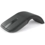 Аксессуар для планшетных ПК Microsoft Arc Touch Mouse Surface Edition: Цвет черный