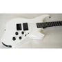 Электрогитара LINE6 Variax Shuriken SR250 (Pearl White): Размер Полноразмерная
