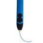 3D-принтер 3D-ручка 3Doodler Create Blue