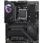 MSI MPG X670E CARBON WIFI: Оперативная память 4xDDR5 6000+ МГц, до 192 ГБ