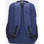 Мужской рюкзак Monsen синий (C1RQ8418n-blue): Тип Рюкзаки