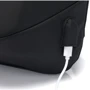 Сумка для ноутбука Yenkee 15.6" 20L Anti Theft Travel Black (YBB 1501) фото 15