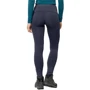Термолосины Jack Wolfskin Infinite Pants W 1808971_1388 42 (S) темно-серые фото 2