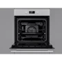 Духовой шкаф электрический Teka HSB 630 WH 41560133: Размеры 59.5х59.5х55.9 см