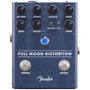 Педаль гитарных эффектов Педаль эффектов FENDER PEDAL FULL MOON DISTORTION