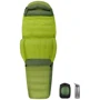 Спальний мішок Ascent AcII (-4/-10°C), 183 см - Left Zip, Lime від Sea to Summit (STS AAC2-R): Призначення Весна, Зима, Осень