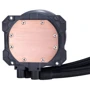 Кулер Cooler Master MasterLiquid ML360 Mirror (MLX-D36M-A18PK-R1): Количество вентиляторов, шт 3