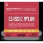 Струна для гитар Гитарные струны D'ADDARIO EJ27N 3/4 STUDENT CLASSICS NORMAL TENSION 3/4: Назначение Для классической гитары