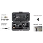 Набор инструментов Topeak Torq Stick Pro 2-10Nm (TT2600)
