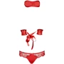 Комплект Obsessive Secred set, L/XL
