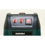 Будівельний пилосос Metabo ASR 35 L: Потужність, Вт 1400