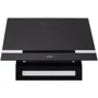 Вытяжка Eleyus Ultra 1200 LED 60 BL: Управление Сенсорное