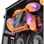 Кулер DarkFlash Ellsworth S2X: Рассеиваемая мощность, Вт 200