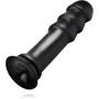 Анальная пробка BUTTR - MadBull Muzzl XXL Dildo