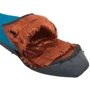 Спальный мешок Ferrino Nightec Lite Pro 600/-5°C Blue/Grey (Left) (926531): Длина 220 см