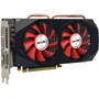 Видеокарта AFOX Radeon RX 570 8GB (AFRX570-8192D5H3-V2): Объем памяти, Гб 8