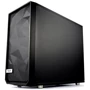 Корпус Fractal Design Meshify S2 Black Dark TG (FD-CA-MESH-S2-BKO-TGD): Типорозмір Midi-Tower