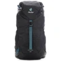 Рюкзак Рюкзак Deuter AC Lite 18 колір 7000 black (3420116 7000): Додатково світловідбиваючі елементи, Дощовик, Ручка для перенесення, Поясна стяжка, Карман для пляшки, вентиль