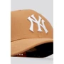 Бейсболка 47 Brand NY Yankees коричневая (B-MVPSP17WBP-QLA) фото 3