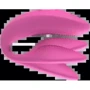 Инновационный смарт-вибратор We-Vibe Sync 2 Pink