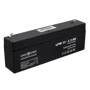LogicPower LPM 12В 2.3 Ач (4132)