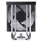 Кулер Jonsbo CR-1000 V2 PRO(ARGB): Призначення для процессора