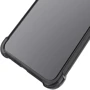 Чехол для iPhone BeCover TPU Case Anti-Shock Grey for iPhone 15 Plus (710622): Материалы Силикон