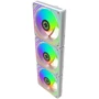 Кулер GameMax ARGB Fan 3 in 1 Kit RA300 WH: Тип вентилятор