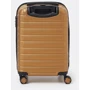 Чемодан Ricco Grande M Gold (T15003Gold-M) фото 10