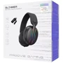 Наушники Proove Gaming Glimmer White: Тип крепления оголовные