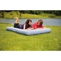 Надувний матрац Campingaz Xtra Quickbed Double 4Np (2000021961): Тип матрац для відпочинку