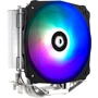 Кулер ID-Cooling SE-213 Rainbow: Уровень шума, dB 20.2
