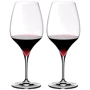 Бокал Бокал для красного вина Riedel VITIS Cabernet (0.819 л) (0403/0) фото 2