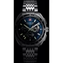 Наручные часы Swiss Military Hanowa Defender SMWGI0003303 (631110): Механизм Кварцевый