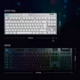 Клавиатура Logitech G915 TKL Tactile (920-009503): Тип клавиатуры мультимедийная