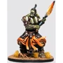 Настольная игра Steamforged Games Ltd Blackjaw - The Sweeping Flame дополнение с 6 миниатюрами: Производитель Steamforged Games Ltd