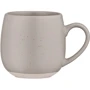 Кружка Ardesto Alcor керамик 450 мл Серый (AR3475RGR)