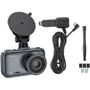 Автомобильный видеорегистратор Hoco DV5 Driving recorder with 3-inch display: Активация записи Автоматически при включении