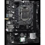 ASRock H410M/AC: Разъемы на плате SATA 3.0, M.2