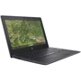 Ноутбук HP Chromebook 11A G8 Education Edition Gray (16W64UT): Тип экрана матовый