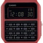 Наручные часы CASIO (CA-53WF-4BEF): Тип циферблата Цифровой (электронный)