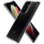 Чехол для телефонов BeCover TPU Case Clear for Samsung G998 Galaxy S21 Ultra (707499): Совместимость Samsung G998 Galaxy S21 Ultra
