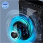 Очищувач повітря Levoit VeSync Everest Air Smart True HEPA LAP-E551S-AEUR (HEAPAPLVSEU0148Y): Застосування для офісу, Для будинку