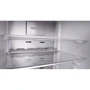 Холодильник Whirlpool W9 931D IX H: Тип холодильник двокамерний