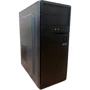 Корпус Корпус Delux DT 235 Black 450W
