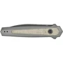 Нож Kershaw Launch 15 gray (7950GRY): Количество функций 1
