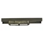 Батарея для ноутбука Asus A32-K53 A53 10.8V Black 5200mAh Orig (4561)