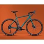 Велосипед Pride ROCX 8.2 28" рама - L 2020 GREEN/BLACK зелений: Розмір рами L