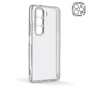 Чохол для телефона ArmorStandart Air Series Camera cover Transparent for Infinix Hot 50 4G (ARM80951): Колір прозрачный
