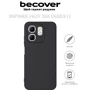 Чехол для телефонов BeCover TPU Case Black for Infinix Hot 50i (X6531) (712497)